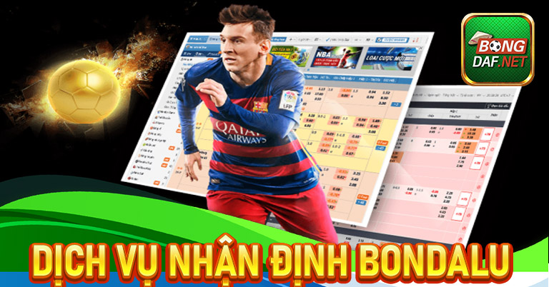 Dịch vụ nhận định bondalu diễn đàn soi kèo bóng đá 
