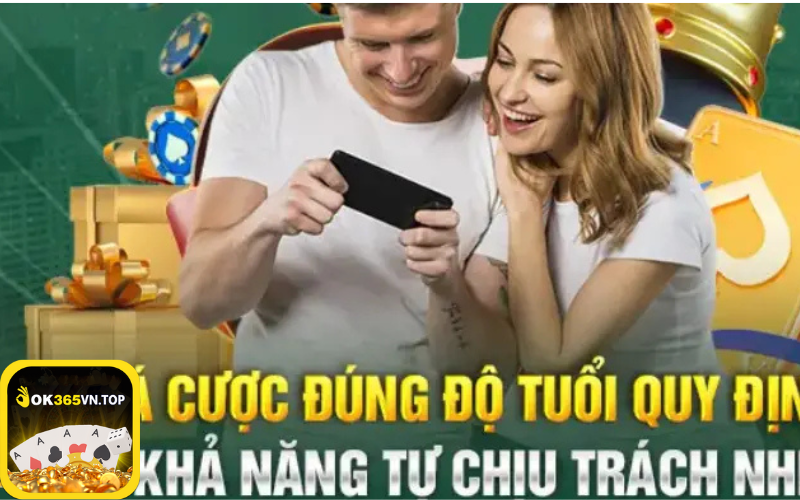 Rủi ro khi không thực hiện theo Chơi Có Trách Nhiệm