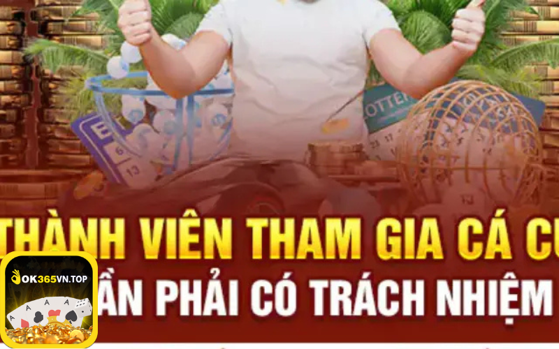 Tại sao khi tham gia cần phải Chơi Có Trách Nhiệm?