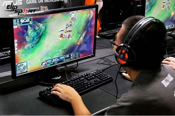Thao tác đặt cược đơn giản